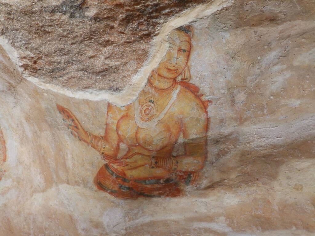 sigiriya